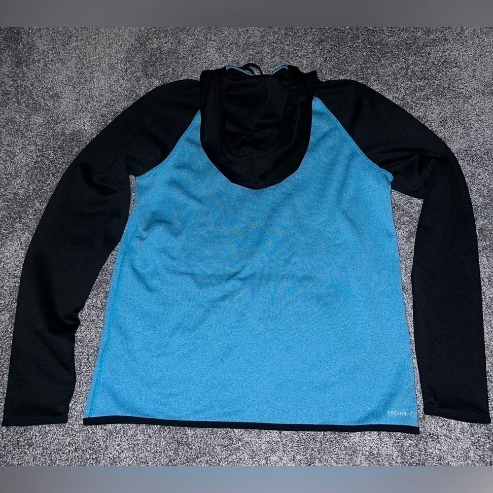 NWOT Nike Hooded Sweatshirt